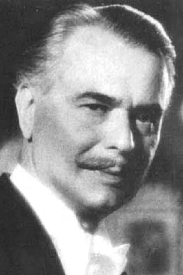 foto de Rajnay Gábor