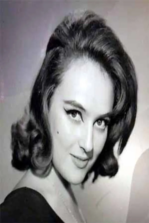 Martha Elena Cervantes için kapak görseli