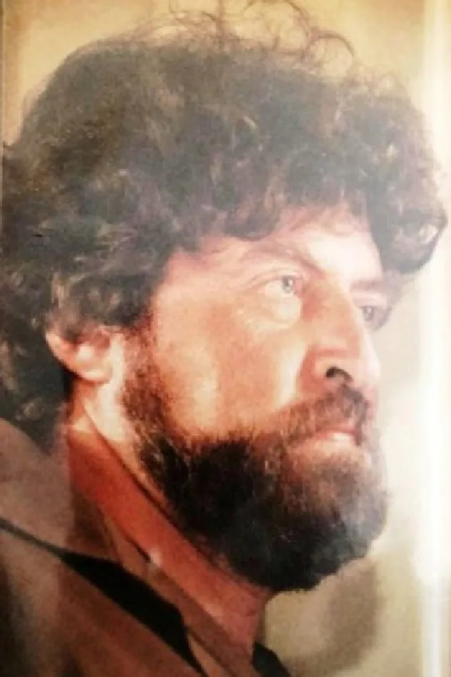 Imagen de portada para René Cardona Jr.