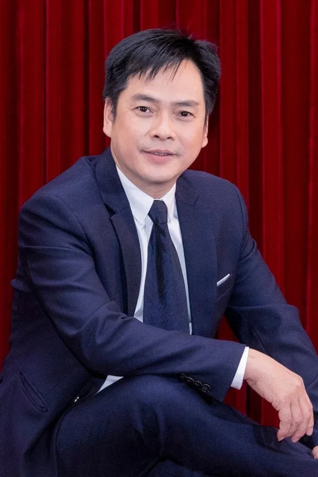 Imagen de portada para Hoàng Lâm Tùng