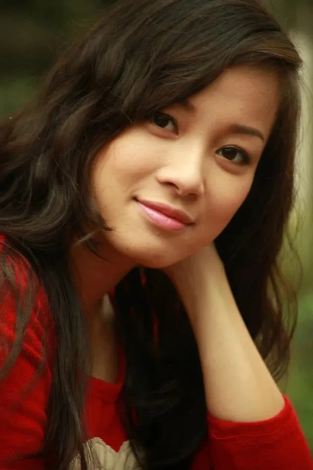 Minh Hương için kapak görseli