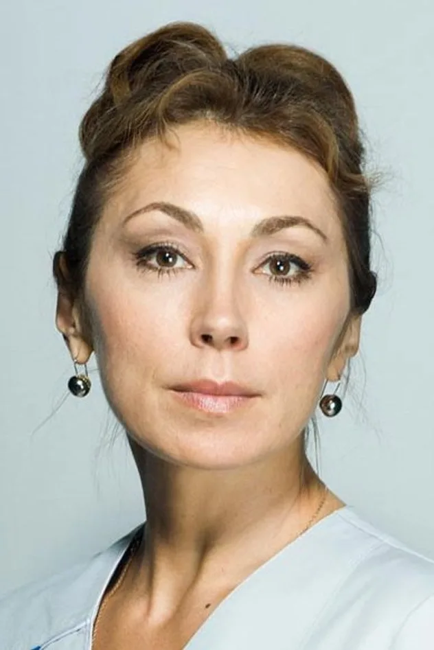 Обложка для Iryna Melnyk