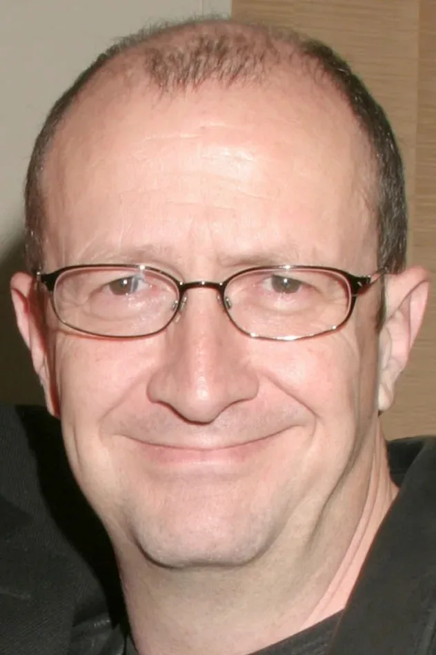 Обложка для David Shaughnessy