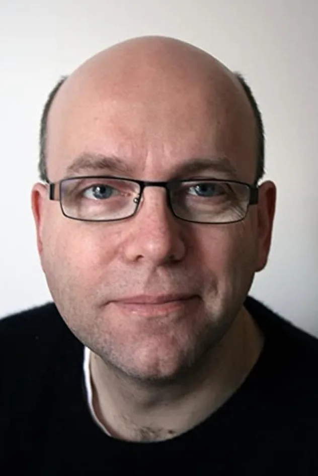 Paul Duncan için kapak görseli