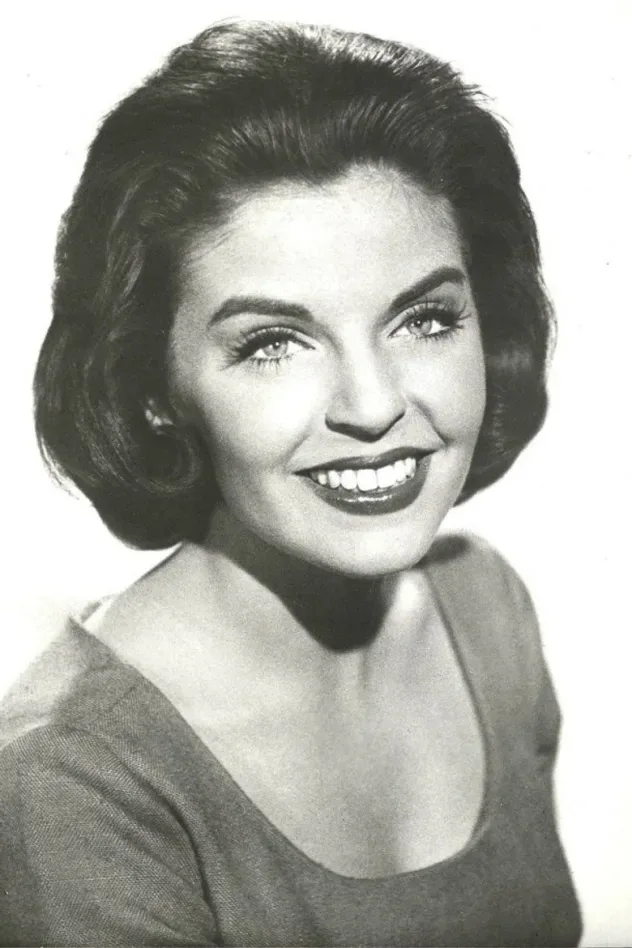 Обложка для Susan Seaforth Hayes