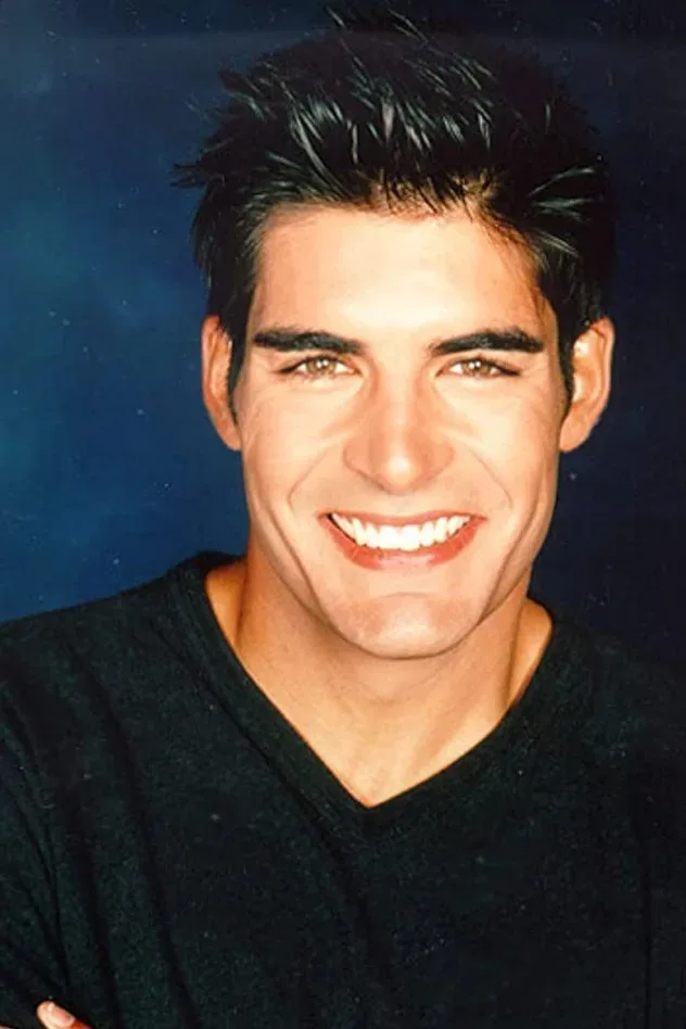 صورة الغلاف لـ Galen Gering