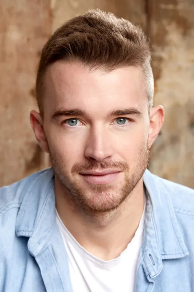 Imagen de portada para Chandler Massey