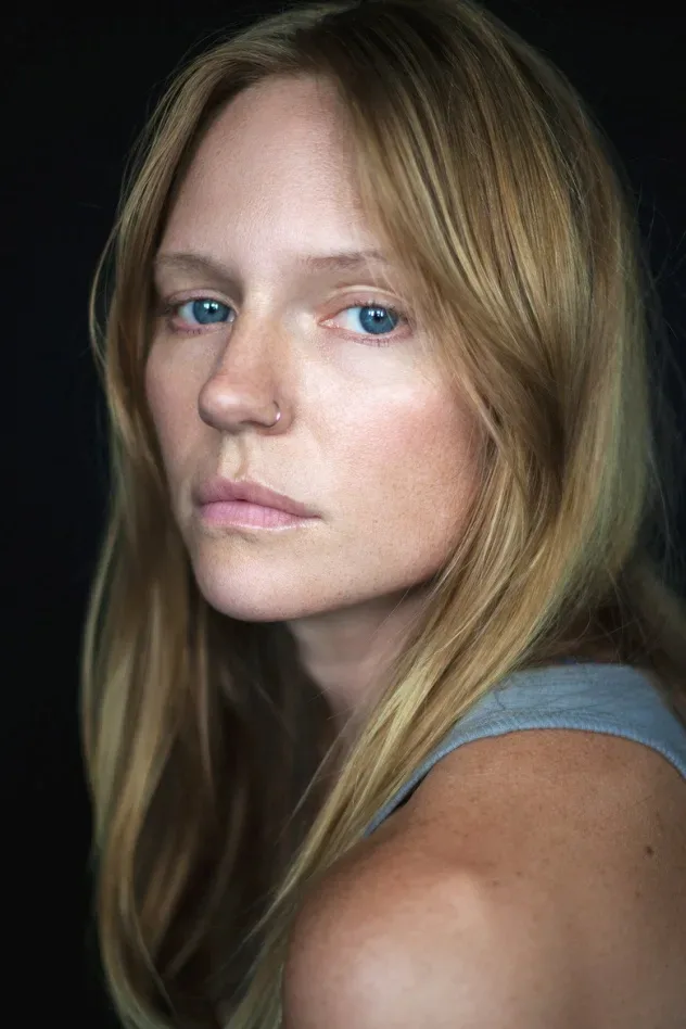 Cover image for Marci Miller