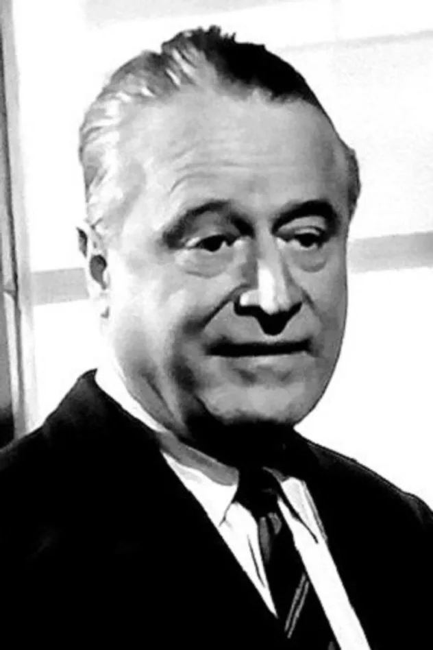 Imagen de portada para Marcel André