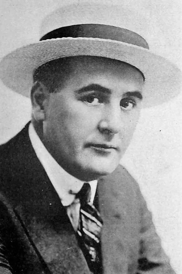صورة الغلاف لـ Dell Henderson