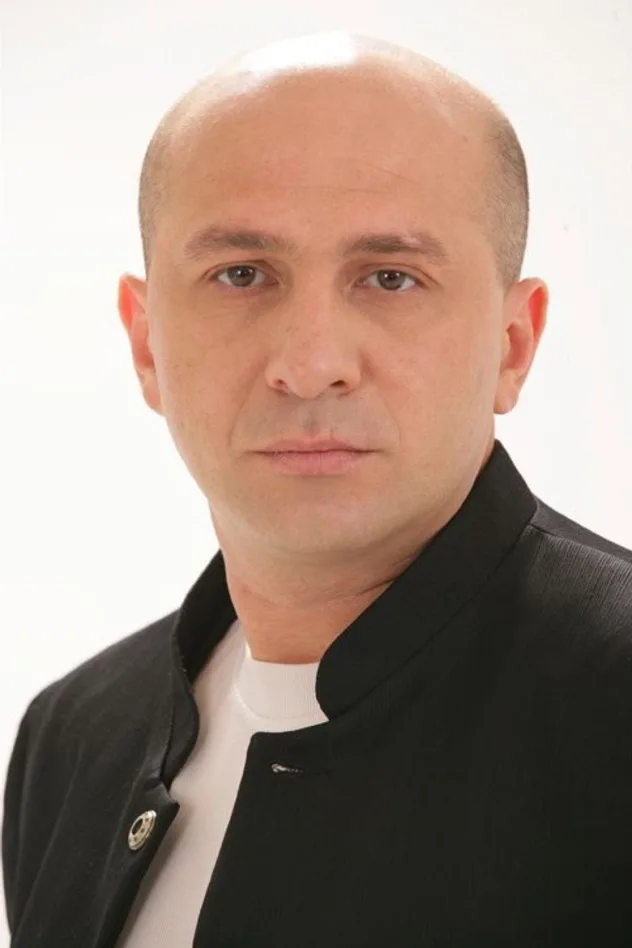 صورة الغلاف لـ Albert Goikhman