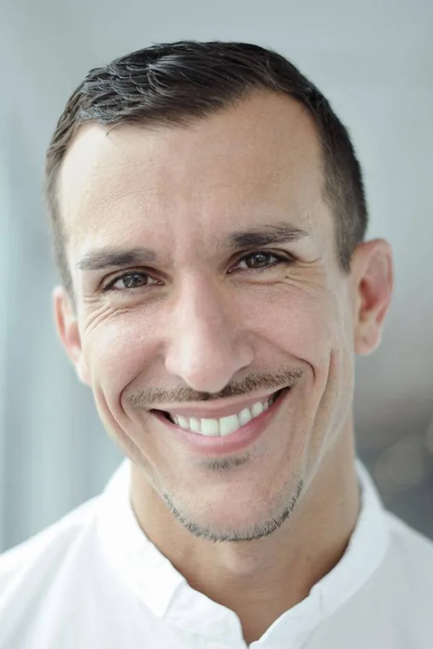 Francisco Randez için kapak görseli