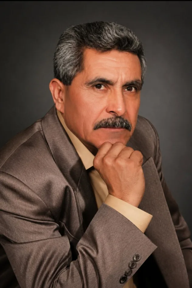 Imagen de portada para Jose Ramirez Raya