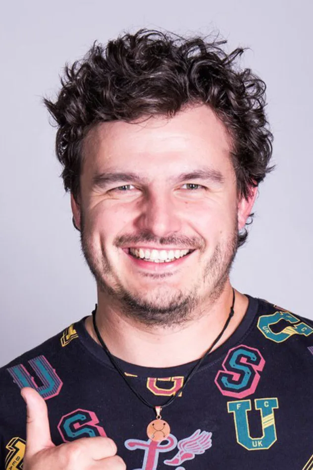 Обложка для Roman Staša