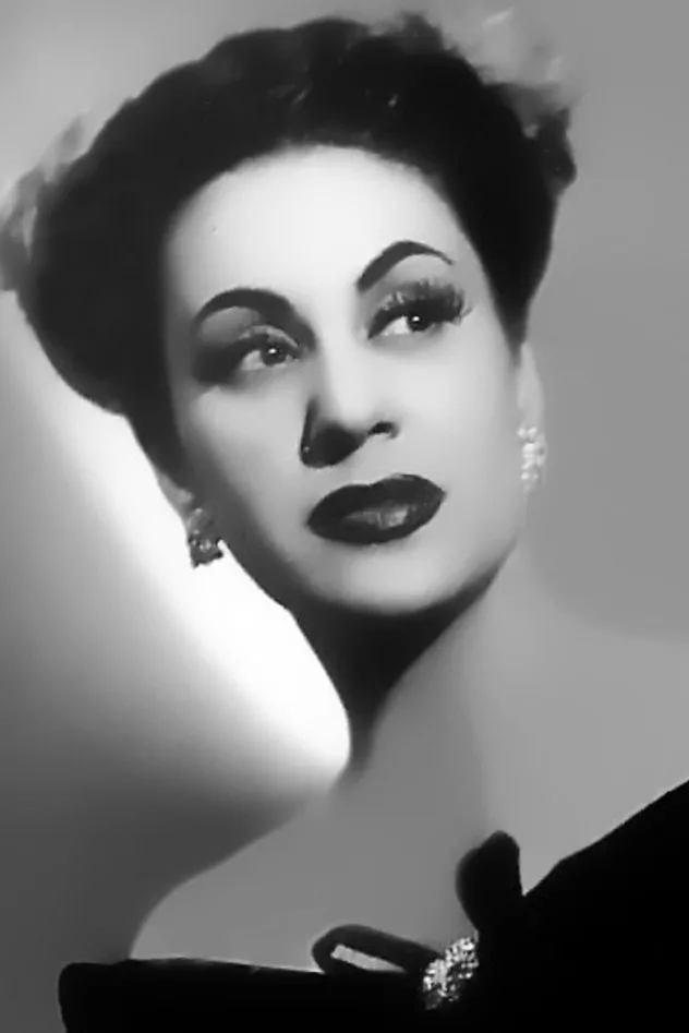 صورة الغلاف لـ Trini Alonso