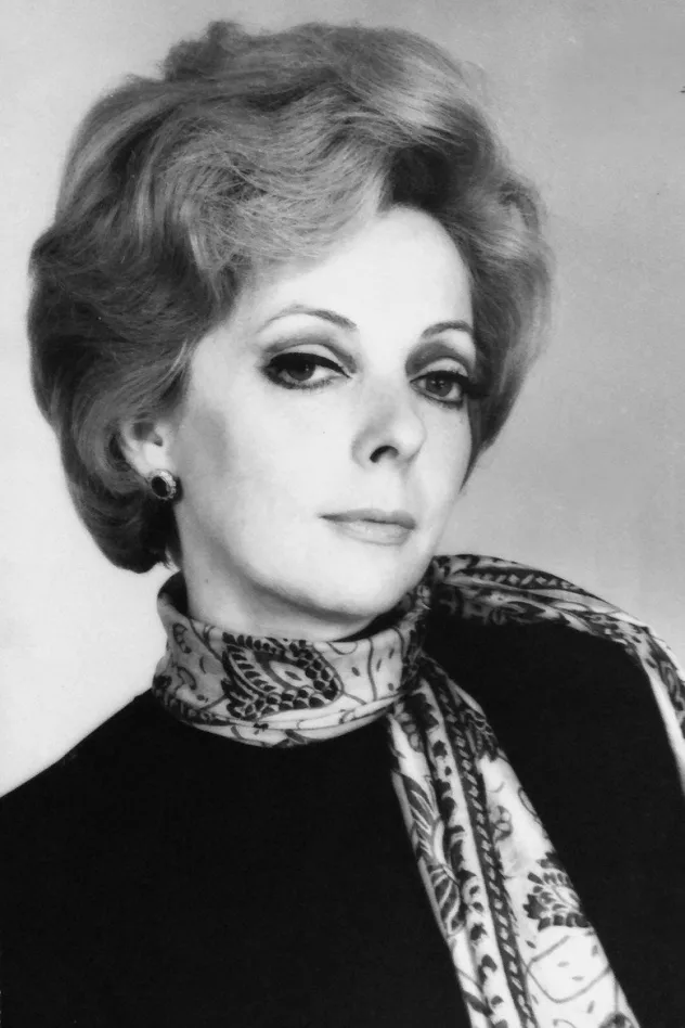 Imagen de portada para Margot Cottens