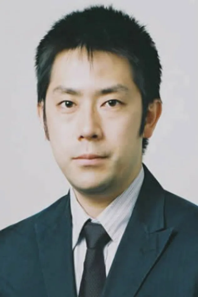 фото 下山健人