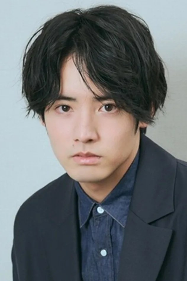 фото Eiji Akaso