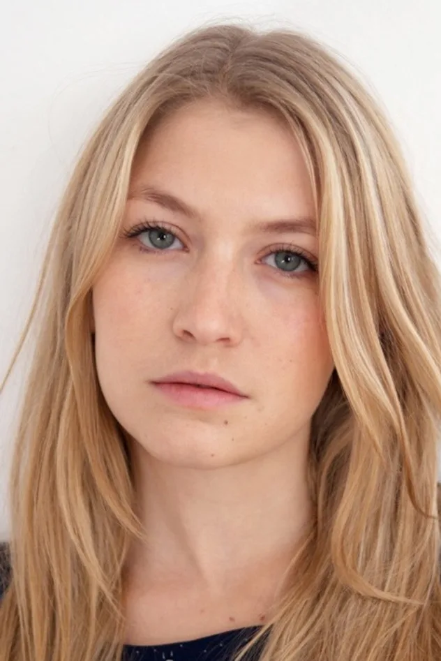 Imagen de portada para Isabella Wolf