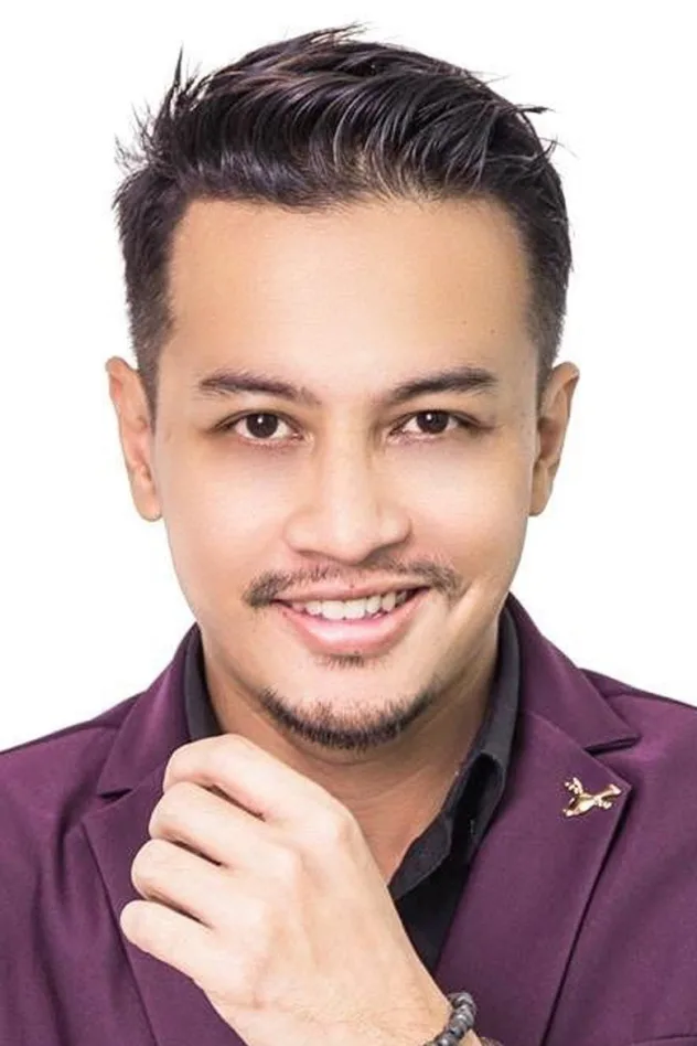 Обложка для Muaz Fitri