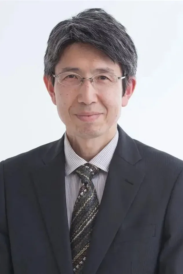 Imagen de portada para Masahiro Furugohri