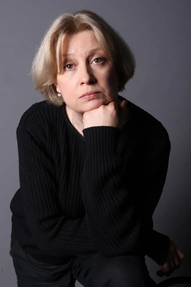 Cover image for Maria Sitko