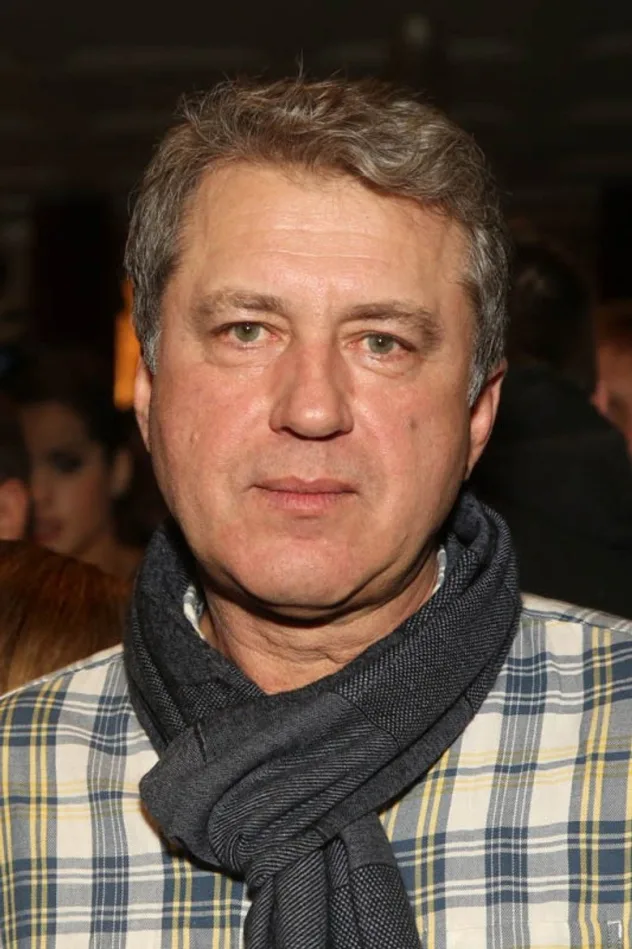 صورة Иван Шабалтас