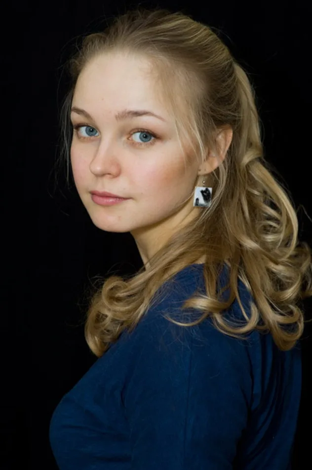 صورة Елена Шилова