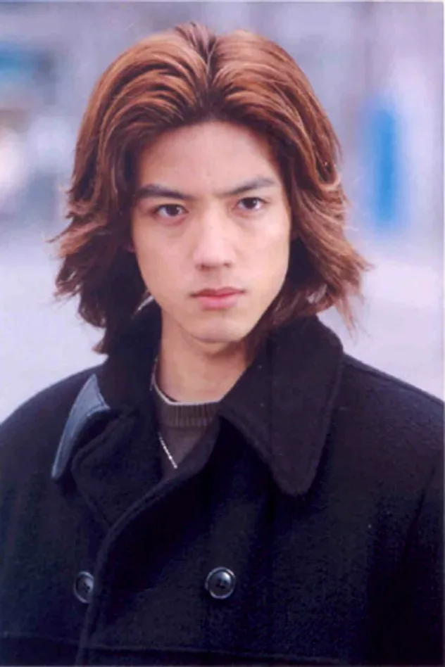 Обложка для Kento Handa