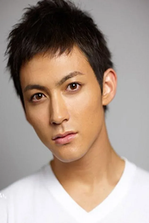 Обложка для Tasuku Nagase