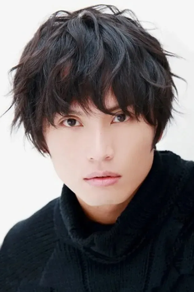 Imagen de portada para Yuki Tomotsune