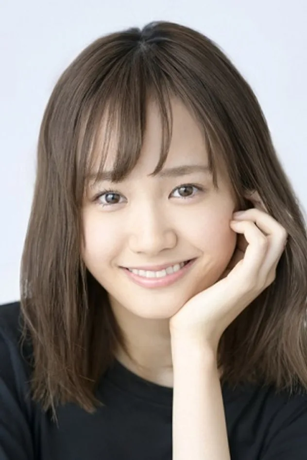 фото 尾碕真花
