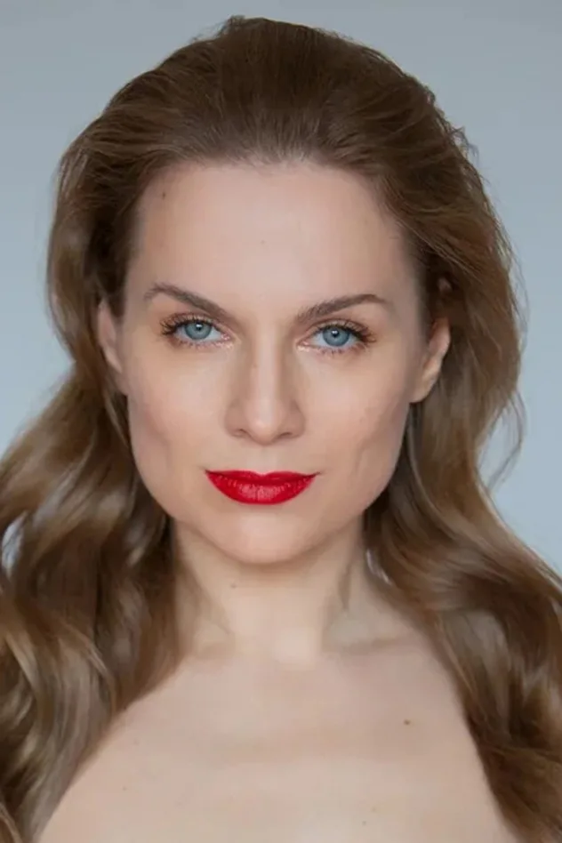 Обложка для Anna Roskoshnaya