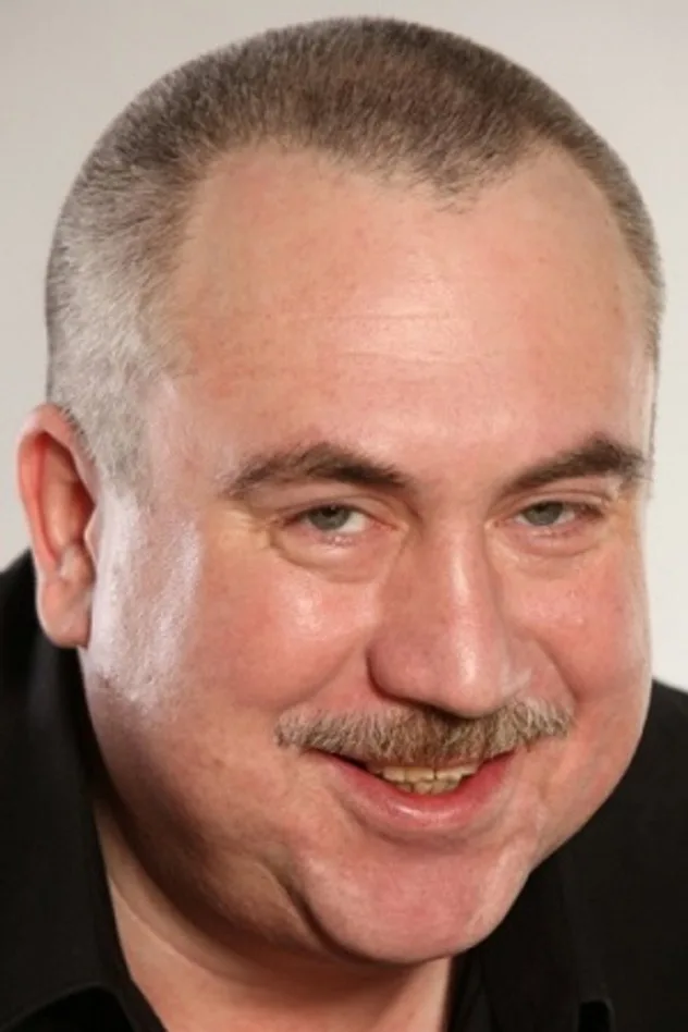 Imagen de portada para Sergey Bukreev