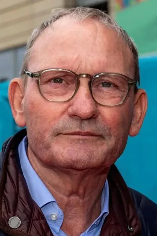 Preben Elkjær