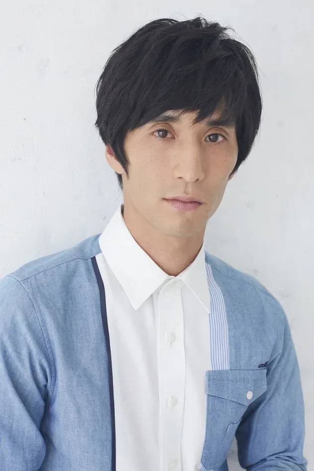 Обложка для Keizo Nagashima