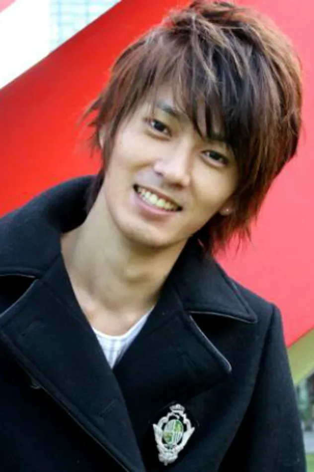 Обложка для Takayuki Tsubaki