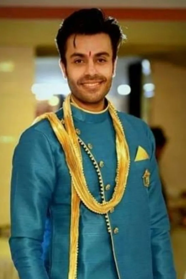 Imagen de portada para Chandan Madan