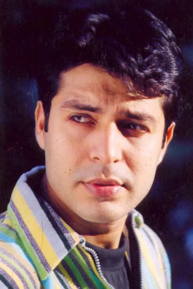 صورة الغلاف لـ Bhuvan Chopra