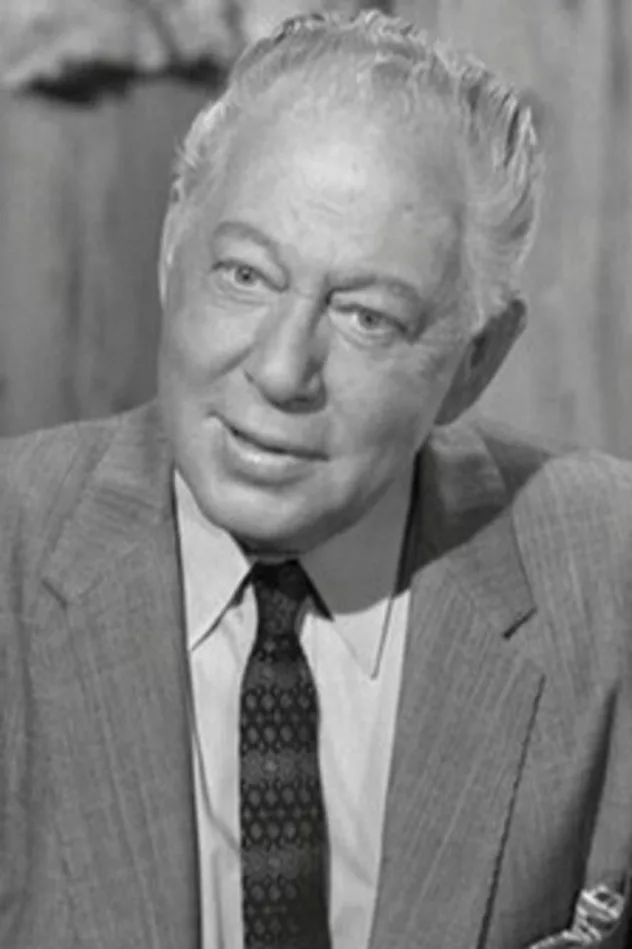 Imagen de portada para Victor Sutherland