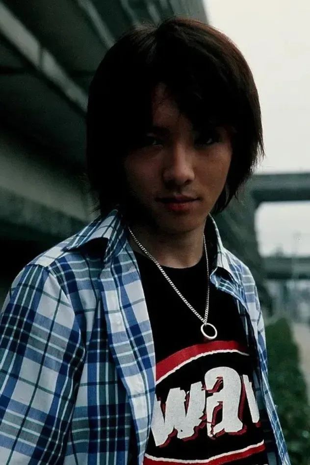 Обложка для Masato Uchiyama