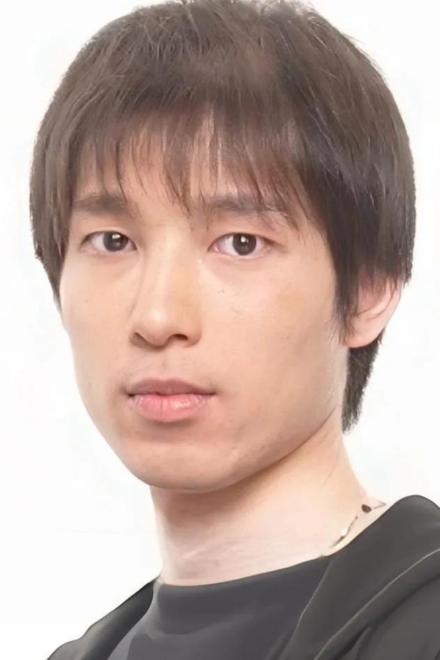 صورة 笹沼晃