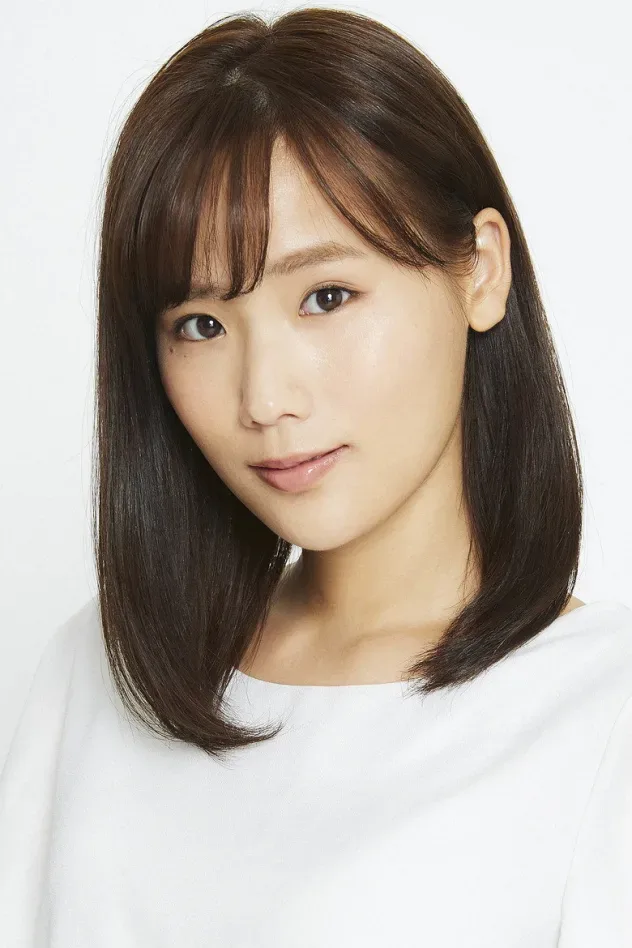 Обложка для Yuzuki Akiyama