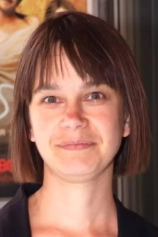 Imagen de portada para Rebecka Liljeberg