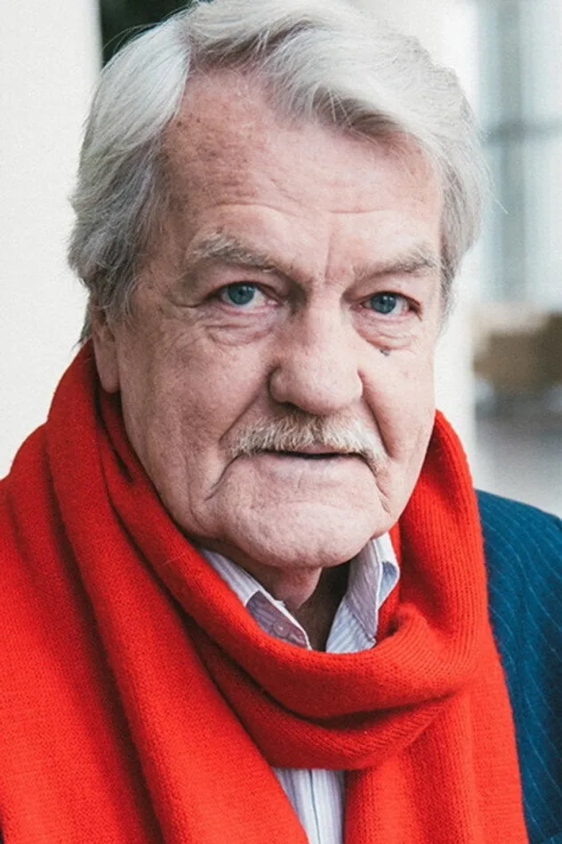 Леонид Кулагин photo
