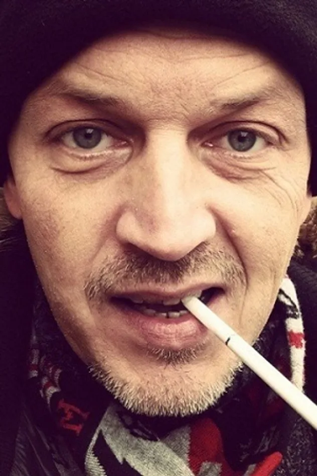Алексей Луканев photo