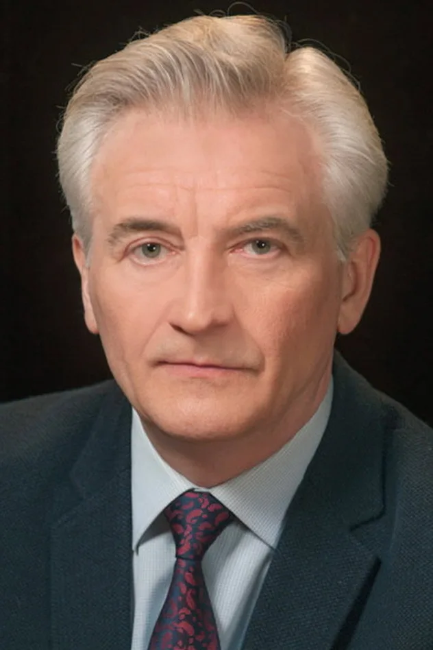Cover image for Sergey Tezov