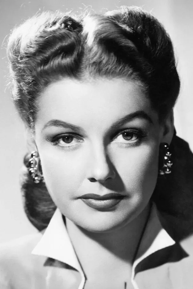 Imagen de portada para Ann Sheridan