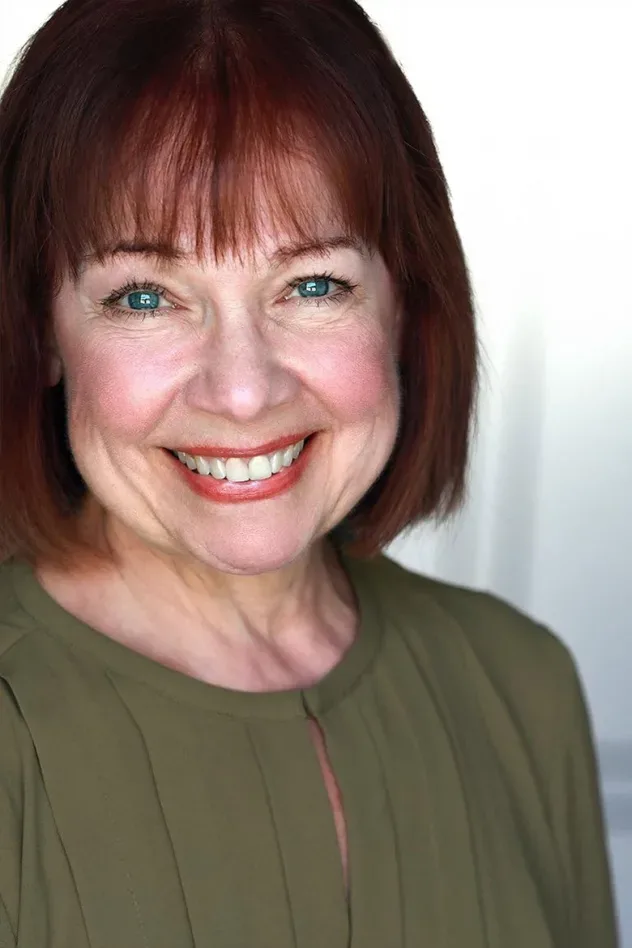 صورة الغلاف لـ Bonnie Perlman