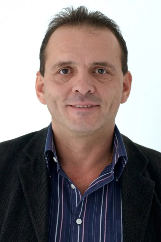 foto de Kőszegi Ákos